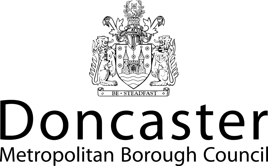 Doncaster Metropolitan Borough Council logo