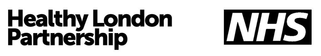 Healthy London Partnership logo