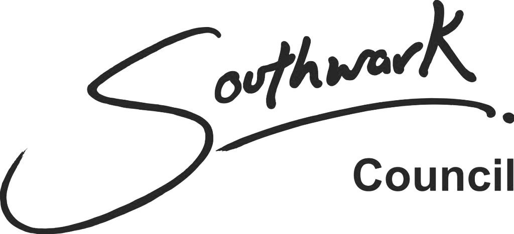 Southwark-Council logo